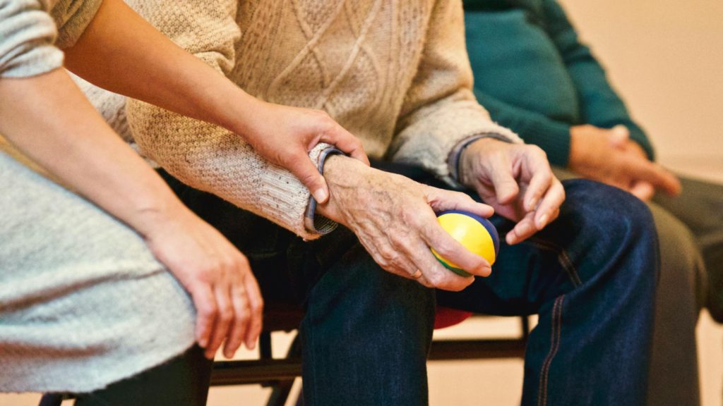 accompagnement valorisation entraide